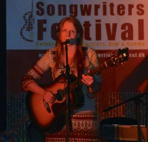 Copenhagen Songwriters Festival